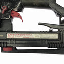 ☆中古品☆マックス 常圧 ステープル用エアネイラ TA-225/425J 肩巾4mm 長さ25mm エアタッカー エアータッカー エア工具 - 9