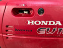 ☆中古品☆ HONDA ホンダ 正弦波インバーター搭載発電機 EU16i 1.6kVA インバータ発電機 インバーター発電機 アウトドア 防災130403 - 7