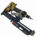 ☆中古品☆HITACHI 日立工機 高圧 エアタッカー N2504HM 本体+ケース ステープル エアータッカー エア工具 エアー工具 エアツール128457 - 8