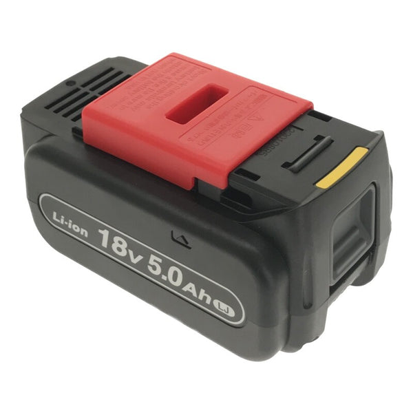 ☆未使用品☆Panasonic パナソニック 18V 5.0Ah 純正 リチウムイオン電池パック EZ9L54 LJタイプ リチウムイオンバッテリー136661 - 2