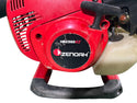 ☆中古品☆ZENOAH ハスクバーナ・ゼノア エンジン式ハンディブロワー HBZ260EZ 送風機 エンジンブロアー 落ち葉 清掃127033 - 8