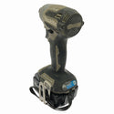 ☆中古品☆ makita マキタ 18V 充電式インパクトドライバ TD173D 本体+バッテリー2個(4.0Ah/6.0Ah)充電器+ケース134751 - 7