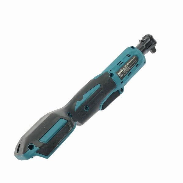 ☆未使用品☆makita マキタ 18V 充電式ラチェットレンチ WR180DZ 本体のみ 角ドライブ 9.5mm コードレス ラチェットハンドル135713 - 4