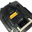☆比較的綺麗☆makita マキタ 14.4V 6.0Ah 純正 リチウムイオンバッテリー BL1460B 残量表示付 リチウムイオン電池 蓄電池 充電池132003 - 9