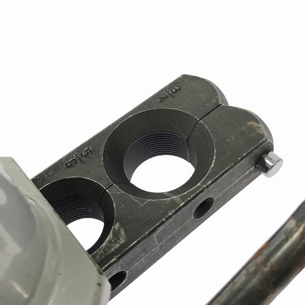 ☆中古品☆ TASCO タスコ フレアツール TA550DB 空調・配管関連の作業効率を大幅に高める人気モデル111117 - 6