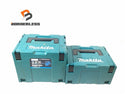 ☆比較的綺麗☆makita マキタ 18V+18V 36V 充電式ハンマドリル HR282DPG2V バッテリー2個(18V 6.0Ah) 充電器 集じんシステム付き132663 - 1
