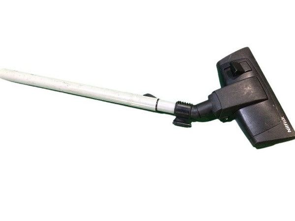 ☆中古品☆Nilfisk ニルフィスク 背負い式クリーナー GD5 Back 集じん機 掃除機 集塵機 吸塵112909 - 9