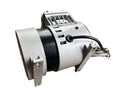 ☆美品☆  機器組込み用オイルレスコンプレッサー LS-40C AC100V 43L/min  加圧・減圧・油ポンプ コンプレッサー130565 - 9