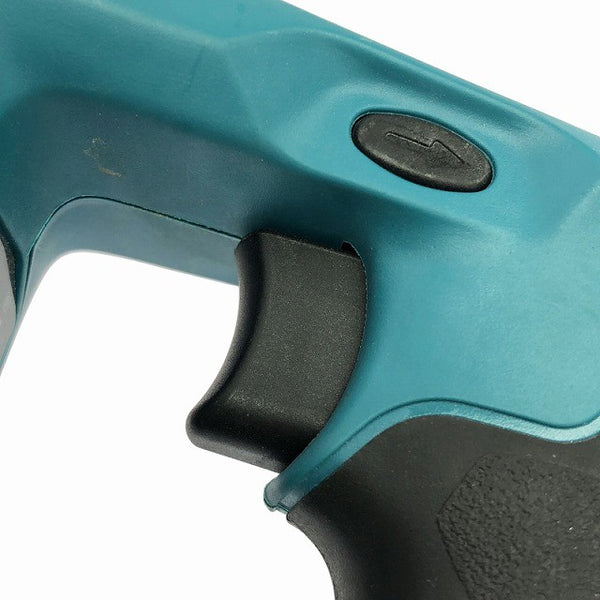 ☆美品☆makita マキタ 10.8V 充電式ハンマドリル HR140D 本体+ケース付き 電動工具 穴あけ 破砕 ハンマードリル133249 - 9