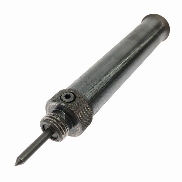 ☆中古品☆F.K パッキン 打抜ポンチセット FK-P17 ハンドツール 穴合わせ ベルトポンチ133465 - 4