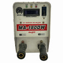 ☆中古品☆might マイト工業 単相200V インバーター直流溶接機 MA-180DW 本体のみ インバーター式 アーク溶接機126918 - 6