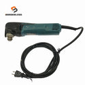 ☆中古品☆makita マキタ 100V マルチツール TM3010CT コード式 カットソー マルチパワーツール 切削 電動工具131327 - 1