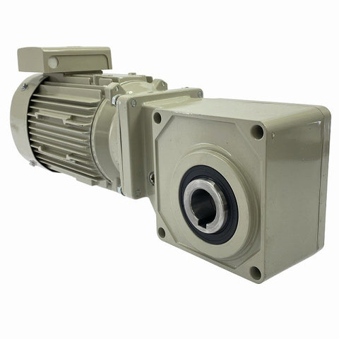 ☆箱なし保管品☆住友重機工業 三相200V ハイポニック減速機 RNYM05-1220-25 ブレーキなしモデル モーター129966 - 0