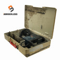 ☆中古品☆BOSCH ボッシュ 斫つりハンマー GSH10C 電動ハンマ ハツリ チッパー コンクリートブレーカー112697 - 1
