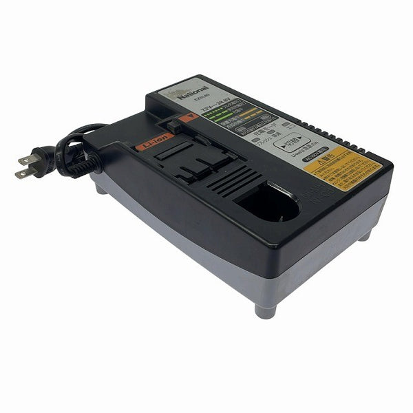 ☆中古品セット☆Panasonic パナソニック 14.4V リチウムイオンバッテリー EZ9L40 2個 EZ9L41 1個 充電器付 コメあり129413 - 3