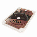 ☆未使用10枚セット 三京ダイヤモンド ダイヤモンドカッター NSH-105 φ105mm 電動工具用 ダイヤモンドホイール サンピース136102 - 3