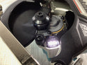 ☆未使用品☆makita マキタ 18V 125mm 充電式マルノコ HS474DZ 青 本体のみ コードレス 丸のこ 丸ノコ 丸鋸 木工用 切断機135822 - 8