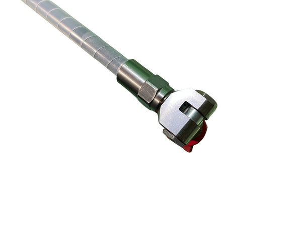 ☆極美品☆旭サナック エアレスハンドガン ポールガン PMGⅣS 塗装129361 - 7