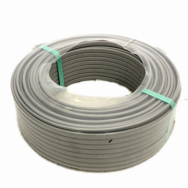 ☆未使用品☆ 弥栄電線株式会社 VVFケーブル 3×2.0mm (鉛フリー)製品番号11440748 条長100m 概算質量16.5kg138097 - 5