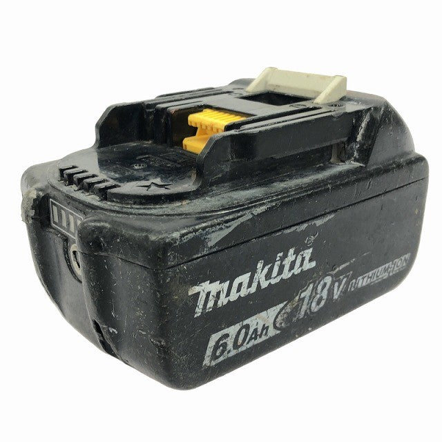 Makita - ☆中古品☆makita マキタ 18V 純正リチウムイオンバッテリー 