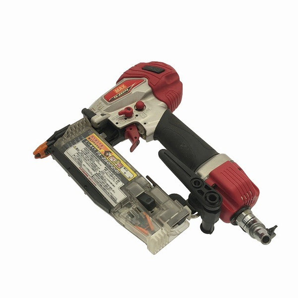 ☆比較的綺麗☆MAX マックス 常圧ピンネイラ TA-250P2 ( D ) ピンタッカ ピン打ち機 エアーツール119540 - 4