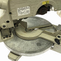☆中古品☆makita マキタ 100V 216mm 8型 卓上マルノコ LS0820 卓上切断機 卓上丸ノコ 卓上丸のこ 卓上丸鋸 木工用 押切り機130450 - 8