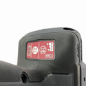 ☆極美品☆ KYOCERA 京セラ 18V/36V 充電式インパクトドライバー DID183 本体+バッテリー1個(5.0Ah)+ビット133479 - 8