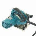 ☆比較的綺麗☆makita マキタ 100V 165mm 電気マルノコ 5637BA 製造19.12 コード式 電気丸ノコ 電気丸のこ 電気丸鋸 木工用 切断機117202 - 4