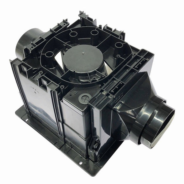 ☆未使用品☆HITACHI 日立 ダクト用換気扇 DS-14BPS ダクト 天井埋込型 ダクトファン シロッコファン 住宅設備136062 - 5
