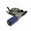 ☆中古品☆makita マキタ 41mm 常圧 エアビス打ち機 AR411R ケース付 エアビス打機 ねじ打機 ねじ打ち機 ターボドライバー129232 - 6