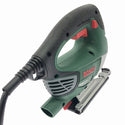 ☆比較的綺麗☆BOSCH ボッシュ 100V ジグソー PST1000PEL ケース付 コード式 電気のこぎり 電動ノコギリ 木工用 切断機136182 - 6