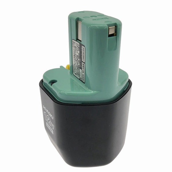 ☆未使用品☆HiKOKI ハイコーキ 12V 3.0Ah 純正 ニッケル水素電池 EB1230H 0031-8075 ニッケルバッテリー 蓄電池 旧日立工機135728 - 3