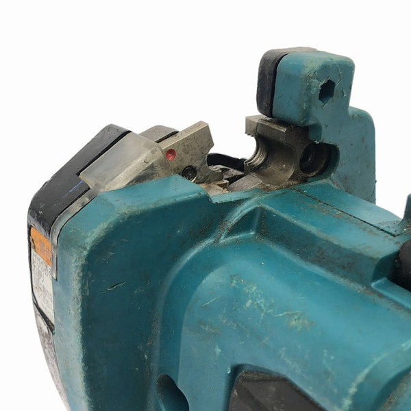 ☆中古品☆makita マキタ 18V 充電式全ネジカッター SC102D バッテリー(18V 6.0Ah) 充電器付き 電動工具 全ねじ135867 - 6