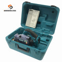 ☆中古品☆makita マキタ 14.4V 125mm 充電式防じんマルノコ KS521D ガイド ケース付 コードレス 集じん丸のこ137891 - 1