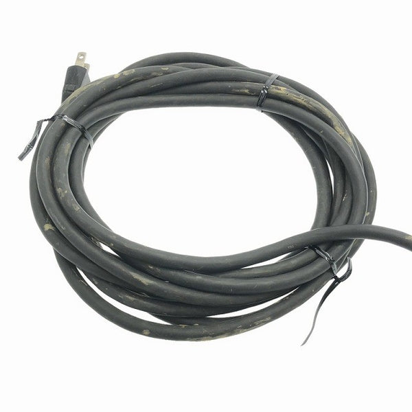 ☆中古品☆ makita マキタ 100V インパクトレンチ TW0350 青/ブルー 本体のみ117324 - 10