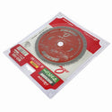 ☆未使用品☆ RESITON レヂトン マッハソー MD-180 180ｘ1.7ｘ20 鉄・ステンレス兼用 チップソー切断機128696 - 3