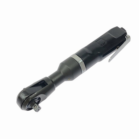 ☆未使用保管品☆Ingersoll Rand インガソールランド Reactionless Air Ratchet Wrench IR111 エアーラチェットレンチ エア工具 - 0