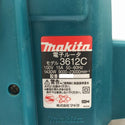 ☆美品☆makita マキタ 100V 電子ルーター 3612C コード式 トリマー 木材加工 切削 電動工具 日曜大工 DIY134922 - 7