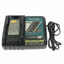 ☆中古品セット☆makita マキタ 18V 6.0Ah 純正 リチウムイオンバッテリー BL1860B  急速充電器 DC18RC リチウムイオン電池137761 - 10