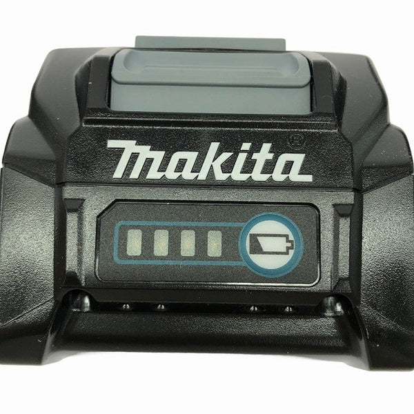 ☆未使用 3点セット☆makita マキタ 40Vmax 2.5Ah 純正リチウムイオンバッテリー BL4025 リチウムイオン電池 蓄電池 充電池134530 - 10