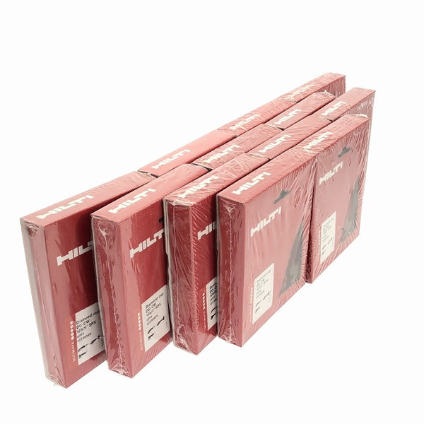 ☆未使用品12枚セット☆HILTI ヒルティ Diamond cup ダイヤモンドカップホイール DG-CW 125/5 SPX 2238589 コンクリート研削加工 - 3