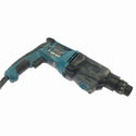 ☆中古品☆makita マキタ 100V 26mm ハンマドリル HR2600 ケース付 SDSプラス コード式 ハンマードリル 穴あけ 穿孔 電動工具135031 - 5