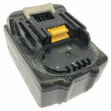 ☆中古品☆makita マキタ 18V 5.0Ah 純正 リチウムイオンバッテリー BL1850 リチウムイオン電池 蓄電池 充電池137319 - 5