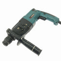 ☆中古品☆makita マキタ 100V 24mm ハンマドリル HR2440 SDSプラス コード式 ハンマードリル 穴あけ 穿孔117550 - 2