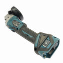☆中古品☆makita マキタ 18V 100mm 充電式ディスクグラインダー GA412D 本体のみ コードレス ディスクサンダー 研磨機118890 - 5