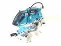 ☆未使用品☆makita マキタ 18V 165mm 充電式スライドマルノコ LS610DZ 本体のみ 切断 木材加工 木工 電動工具 コードレス124770 - 3