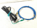 ☆中古美品☆ TASCO タスコ フルオロカーボン回収装置 TA110XZ TWIN THUNDER 240/ツインサンダー イチネン131246 - 10