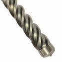☆開封済み未使用 5本セット☆HILTI ヒルティ TE-CX 16/17 MP8 #2151589 Φ16 ドリルビット 5本入 SDSプラス137105 - 6