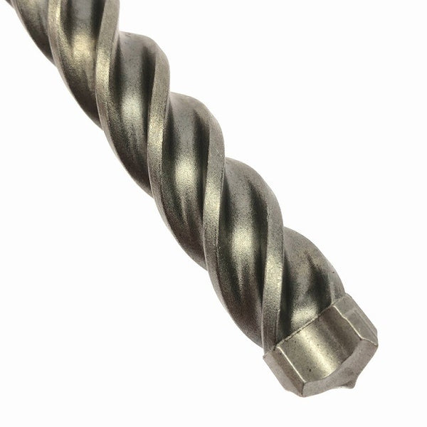 ☆開封済み未使用 5本セット☆HILTI ヒルティ TE-CX 16/17 MP8 #2151589 Φ16 ドリルビット 5本入 SDSプラス137105 - 6