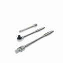 ☆極美品☆ TONE トネ ソケットレンチセット工具17点 4130MP - 4